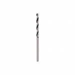 Puuride komplekt Bosch, metall, hss-r, sirge, 2.5 mm x 5.7 cm