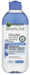 Meigieemaldaja Garnier Delicate, 400 ml