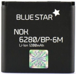 Patarei BlueStar, Li-ion, 1200 mAh