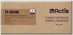 Toonerikassett Actis Standard TS-2010A, must v.