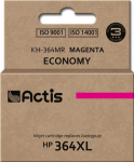 Tindiprinteri kassett Actis Standard KH-364MR, punane v., 12 ml