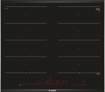 Induktsioonpliit Bosch Serie 8 PXX675DC1E