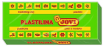 Plastiliin Jovi, heleroheline, 350 g