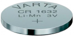 Patareid Varta, CR1632