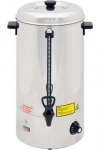 Perkolaator Stalgast, 19 l