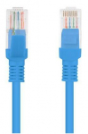 Juhe Lanberg Patch UTP CAT6 PCU6-10CC-1000-B RJ-45 8P8C, RJ-45 8P8C, 10 m, sinine v.