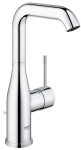 Valamusegisti Grohe Essence L, kroom v.