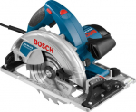Elektriline ketassaag Bosch GKS65, 1800 W, 190 mm