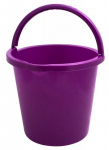 &Auml;mber Branq Assorted, 10 l, (v&auml;rv/disain valitakse juhuslikult)