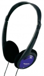 Juhtmega k&otilde;rvaklapid Panasonic RP-HT010E P-HT010E, sinine v.