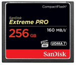 M&auml;lukaart SanDisk, 256 GB