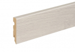 P&otilde;randaliist 549986 FU084L, 240 cm x 8 cm x 1.5 cm x 1.5 cm, tamm v./hall v.
