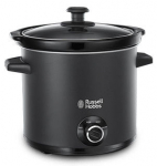 Elektripott Russell Hobbs Wolnowar Chalkboard 24180-56, 200 W