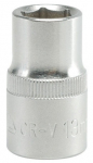 L&ouml;&ouml;kpadrun Yato, 38 mm, 13 mm, 1/2"
