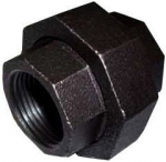 Liitmik STP Fittings Sia FF, 1 1/2"