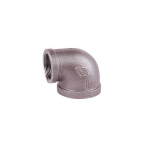 P&otilde;lv STP Fittings Sia, 3/4" x 1/2"