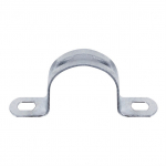 Juhtmeklamber Haushalt, 10 mm, 5 tk
