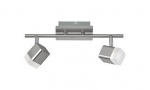 Valgusti lagi Reality Roubaix R82152107, LED, 2 x 4 W