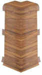 P&otilde;randaliistu v&auml;lisnurk Vox Esquero Duo Skin 611, pruun, 2 tk