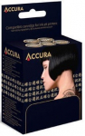 Printerikassett Accura No.652XL, must v., 20 ml