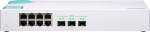 Jagaja (Switch) QNAP QSW-308S