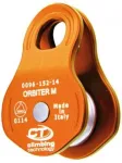 Rihmaratas Climbing Technology Orbiter M, oranž v.