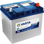Aku Varta Blue Dynamic EFB N65, 12 V, 65 Ah, 650 A