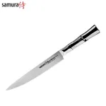 Samura BAMBOO Universaalne viilutusnuga 200mm AUS 8 Jaapani teras 59 HRC