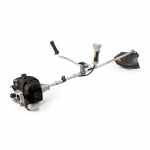 Bensiini v&otilde;sal&otilde;ikur-trimmer Alpina ABR 52 D, 1550 W