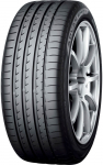 Suverehv Yokohama Advan Sport V105T 295/45/R20, 114-W, XL, E, A, 72 dB