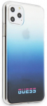Telefoni &uuml;mbris Guess, Apple iPhone 11 Pro Max, sinine