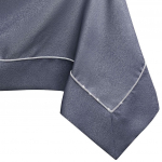 Laudlina Restilo Empire, violetne, 140 x 110 cm