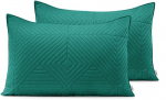 Padjap&uuml;&uuml;r Restilo Softa, mint/roheline, 70 cm x 50 cm, 2 tk