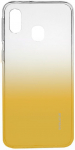 Telefoni &uuml;mbris Evelatus, Samsung Galaxy A40, kuldne v.