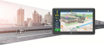 GPS navigaator Navitel E707 Magnetic