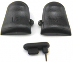 Nuppude komplekt Sony Adjustable L2R2 Triggers