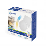 Valgusti lagi Spectrum Algine SLI038020CCT, 22 W, LED, 3000 - 6000 &deg;K