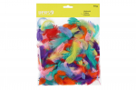 Sulg Verso MIX10G, (v&auml;rv/disain valitakse juhuslikult), 0.010 kg