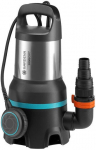 T&uuml;hjenduspump Gardena, 1100 W
