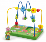 Arendav m&auml;ng VIGA Wire Beads