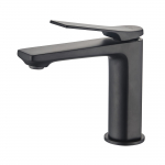 Valamusegisti Invena Neri BU-01-004-L, must v.