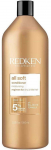 Juukse konditsioneer Redken All Soft, 1000 ml