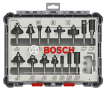 Freeside komplekt Bosch, 15 tk