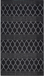 Vaip Home4you Dawn Foam 2, mitmev&auml;rviline, 250 cm x 80 cm