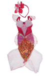 Nukuriided Great Pretenders Mermaid Doll Outfit 52177