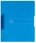 kaust Herlitz 11205762, A4 Helesinine