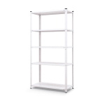 Ladustamisriiul Okko ELEGANT-2, 95 cm x 44 cm x 184 cm, 50 kg