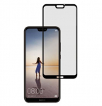 Ekraani kaitseklaas telefonile Tellur For Huawei P20 Lite, 9H, 5.84 "
