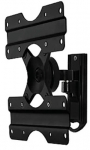Teleri seinakinnitus B-Tech AV Mounts Ventry BTV502/B, 1-47", 25 kg