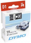 Kleebisprinteri lint Dymo D1 45811/S0720910, 700 cm